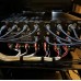 SPEAKER SNAP BANANA PLUGS 50 PAIR